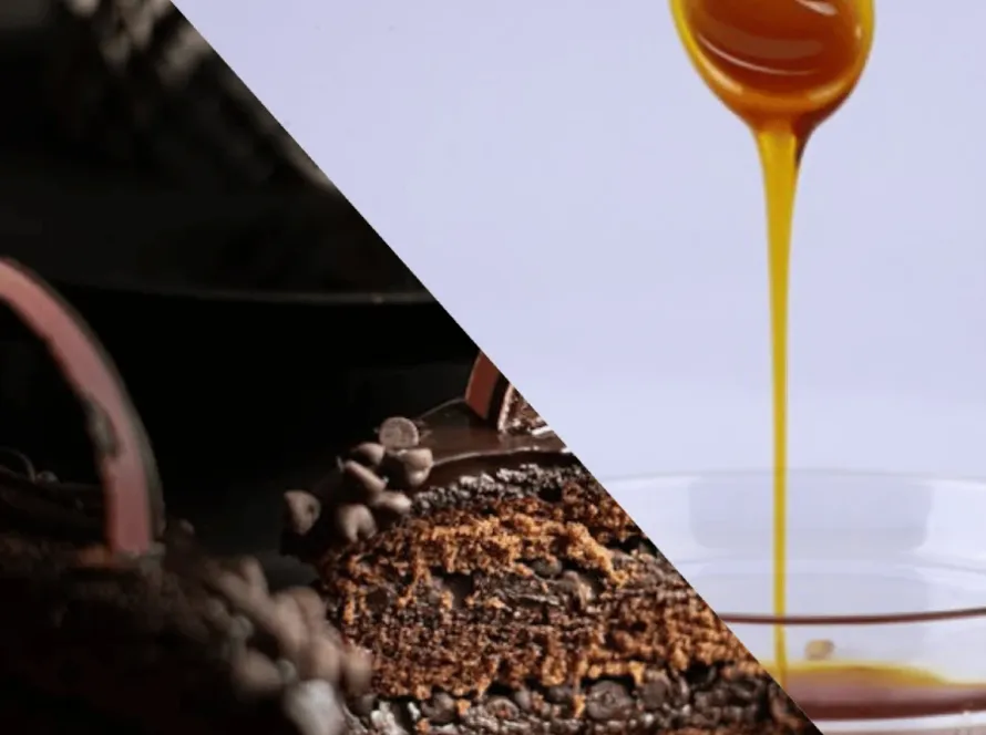 Soya Lecithin Food Grade Service