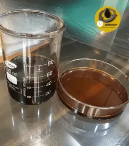 SF Acid Oil