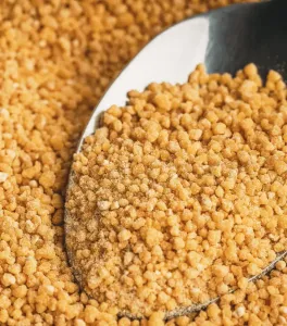 Soya Lecithin Granules