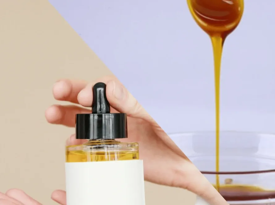 Soya Lecithin- Pharma - Grade Service