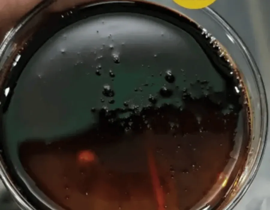 Poultry Oil