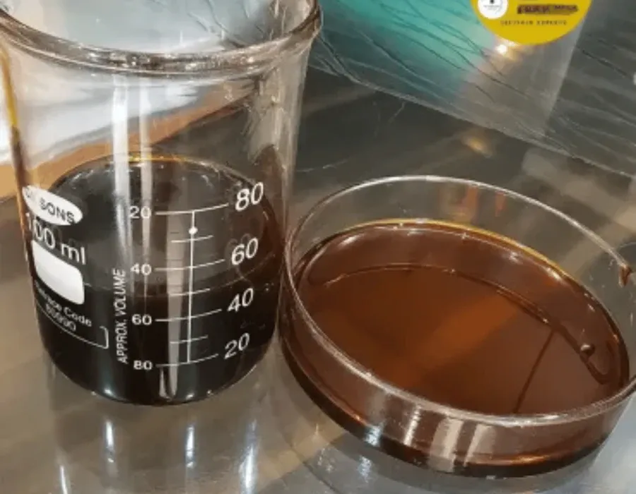 Soya Acid Oil