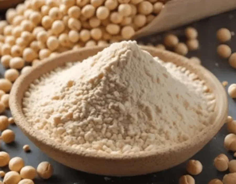 Soya Flour