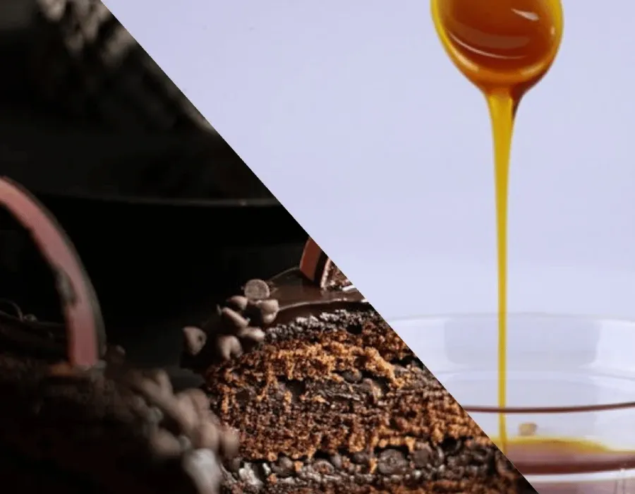 Soya Lecithin Food Grade Service