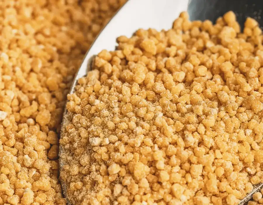 Soya Lecithin Granules