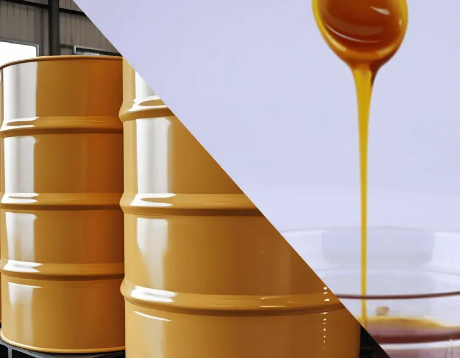 Soya Lecithin - Industrial Grade Service