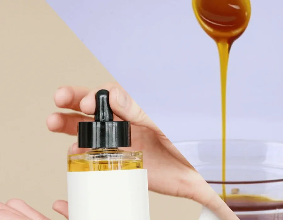 Soya Lecithin- Pharma - Grade Service