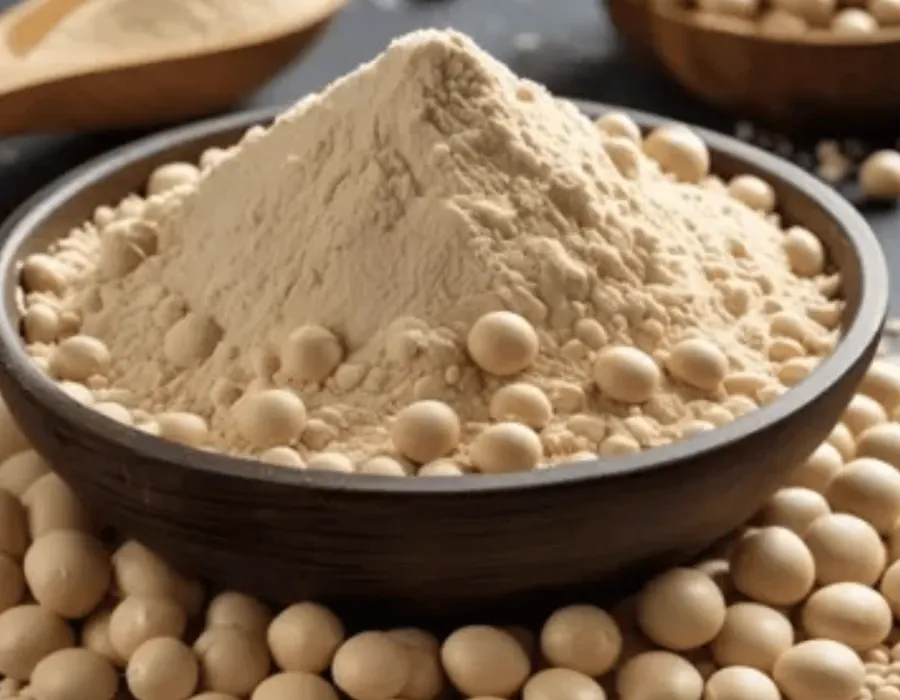 Soya Lecithin Powder